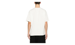 Rhude Virgin Islands Script T-shirt "Off-White" RHPS26TT01012