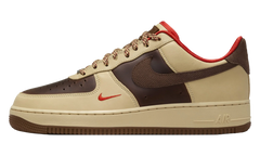 Air Force 1 Low '07 "Light British Tan" HQ3447 222