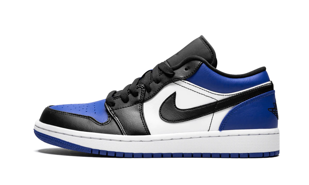 1 Low "Royal Toe" CQ9446 400