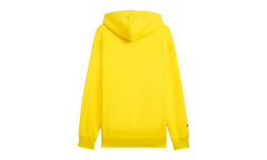 SCUDERIA FERRARI RACE BIG SHIELD HOODIE "Yellow" 630192 03