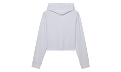 Studio Hoodie WMNS "White" 1WF12420069