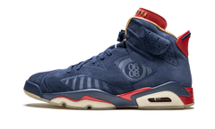 6 Retro DB "Doernbecher" 392789 401