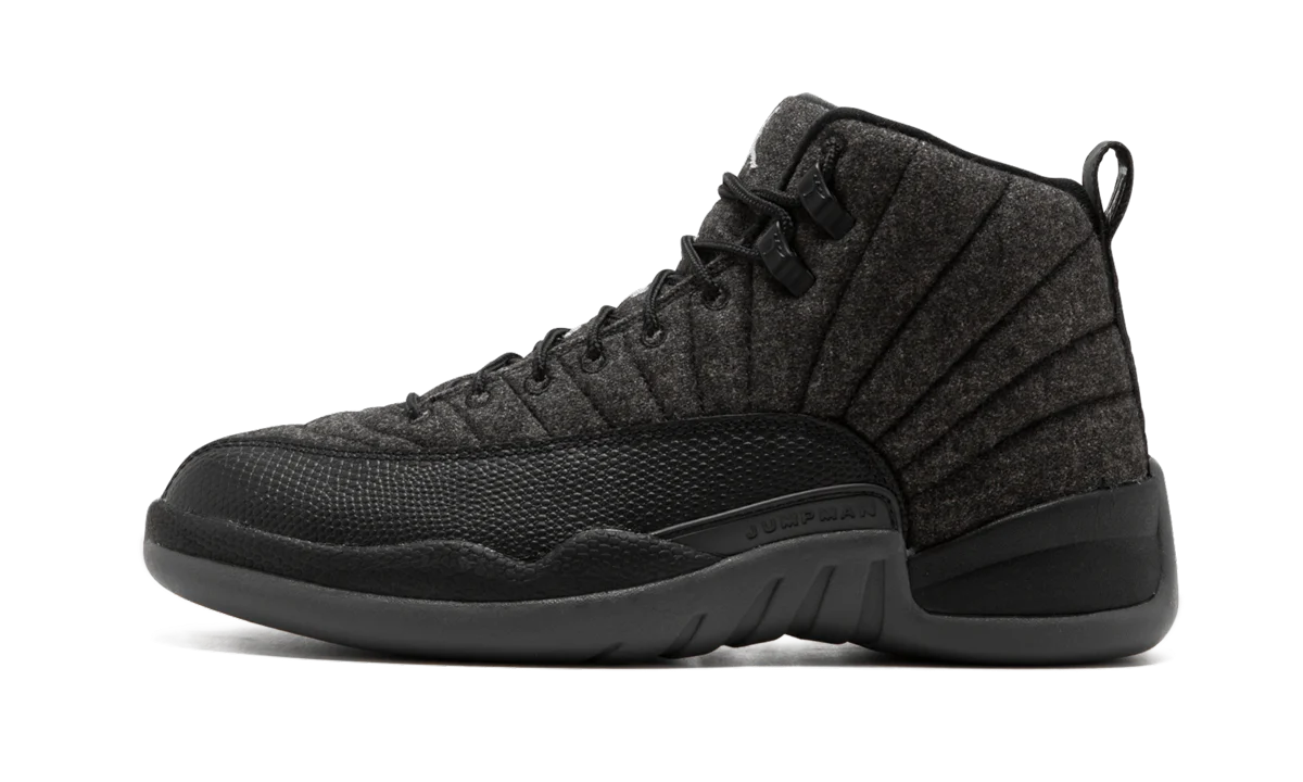 12 Retro Wool "Wool" 852627 003