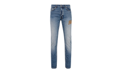 Chitch Relik Jeans "Blue" MPS26DJ049