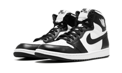 1 Retro High OG "Black / White 2014" 555088 010