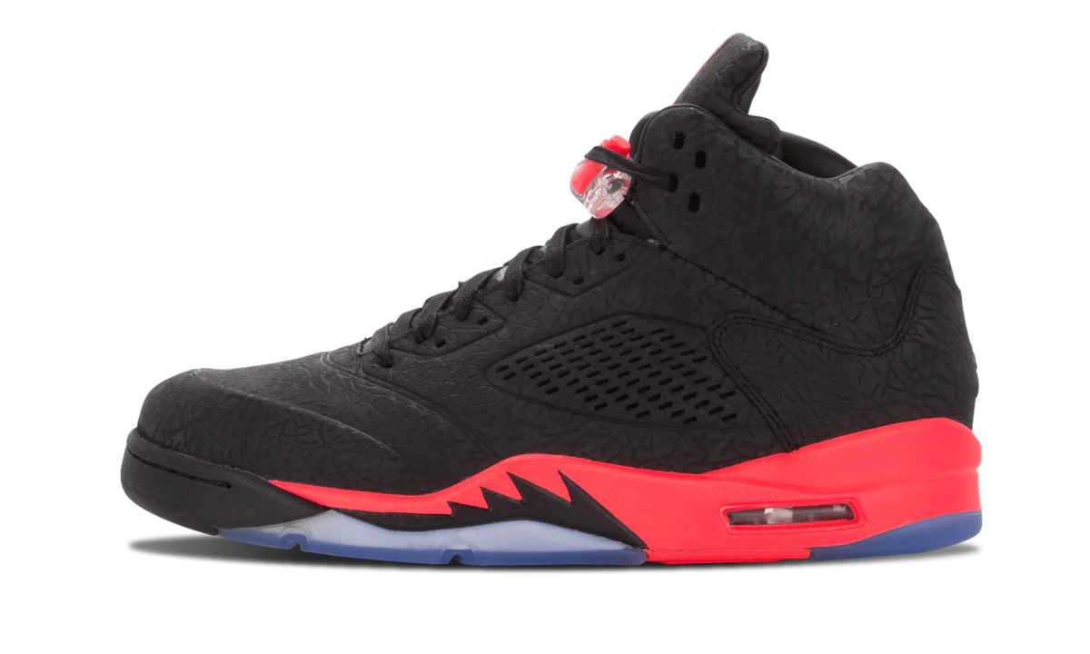 5 3Lab5 "3Lab5 Infrared" 599581 010