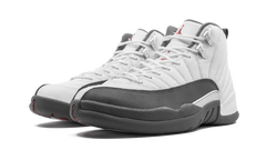 12 Retro "Dark Grey" 130690 160