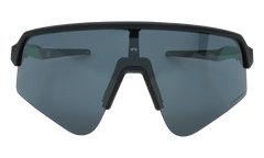 Sutro Lite Sweep Sunglasses "Matte Black / PRIZM Black" OO9465 22