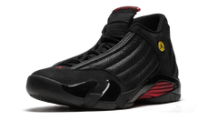 14 Retro "Last Shot" 487471 003
