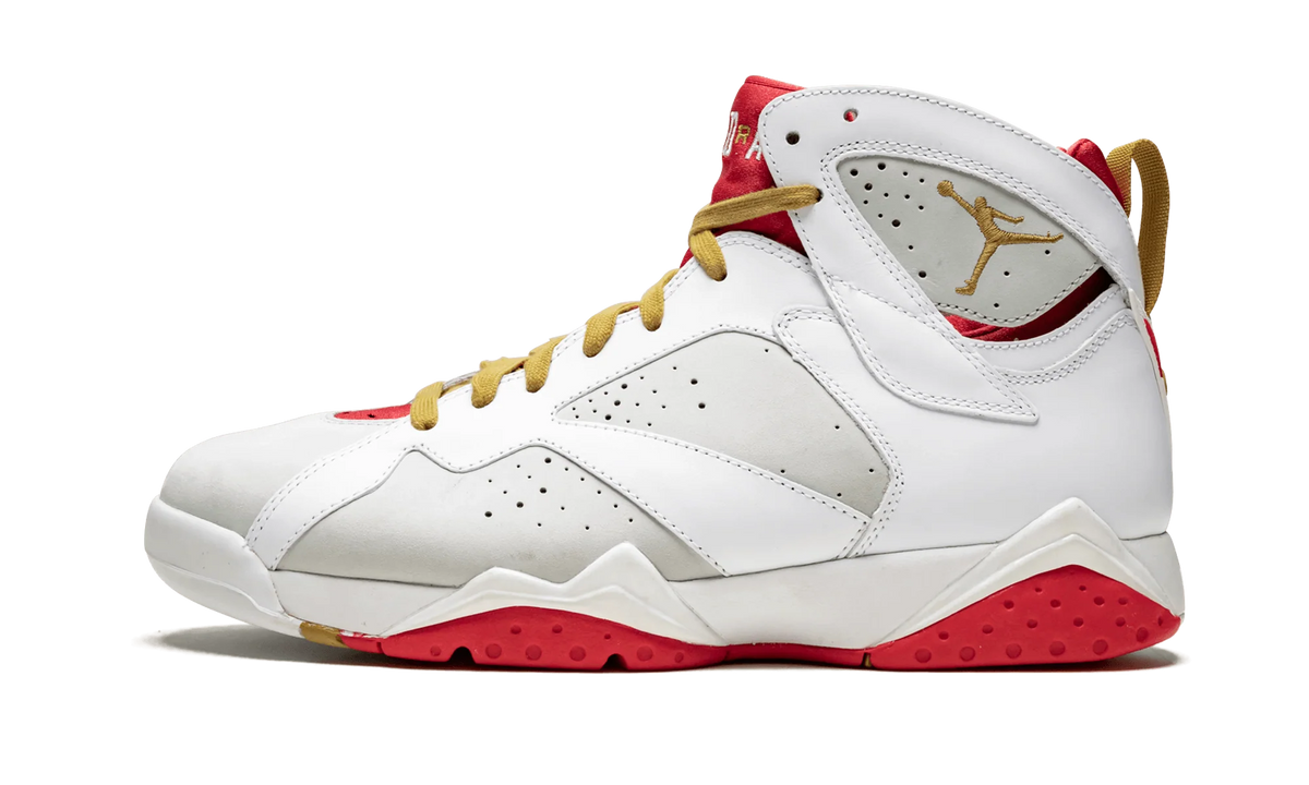 7 Retro YOTR "Year Of The Rabbit"