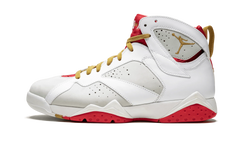 7 Retro YOTR "Year Of The Rabbit"