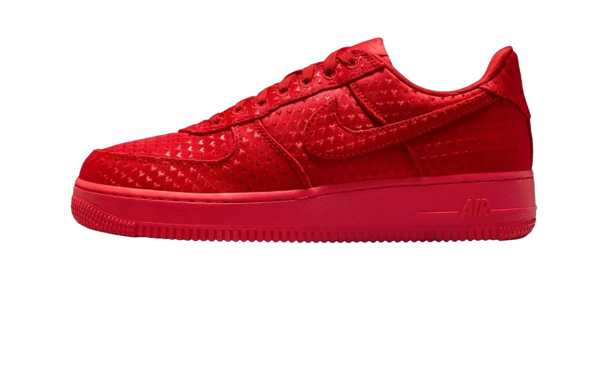 Air Force 1 Low WMNS "Valentine's Day 2026" IQ9965 600