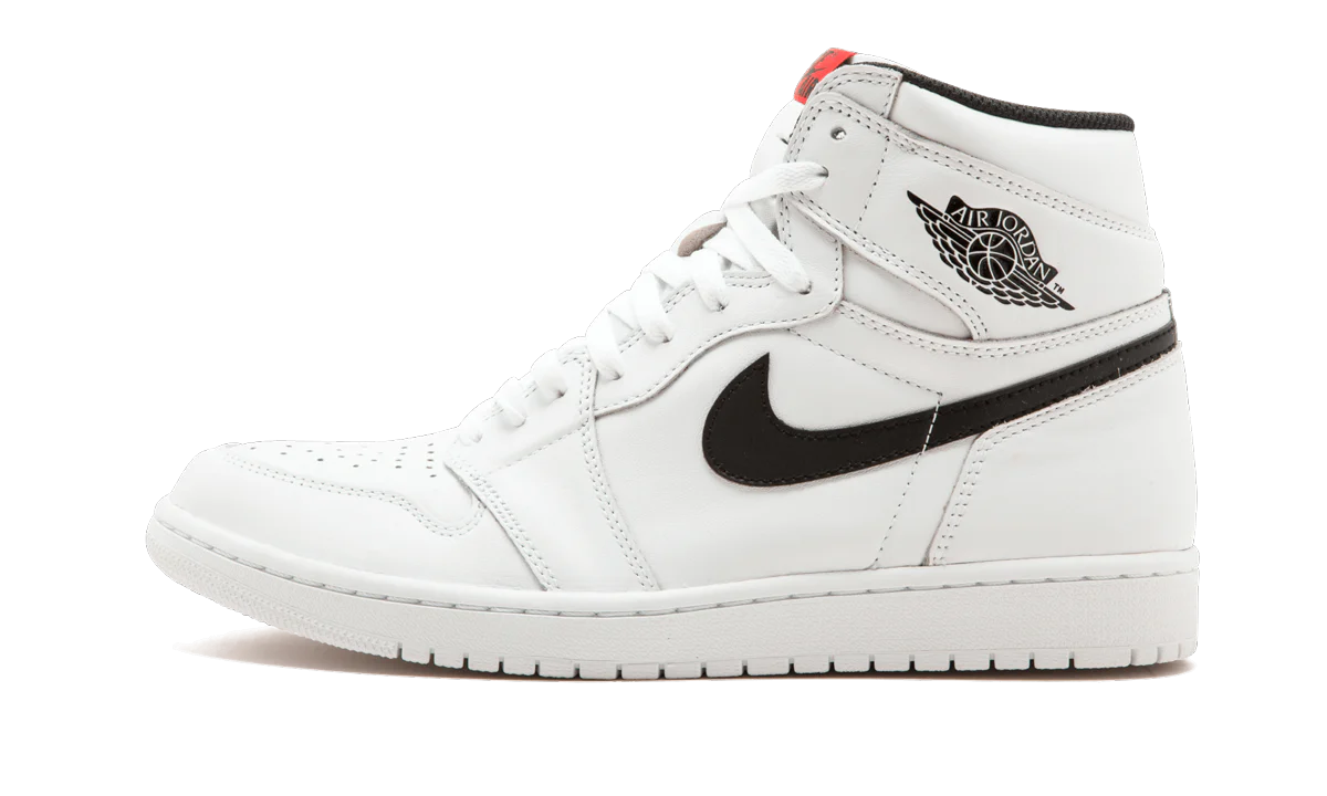 1 Retro High OG "Premium Essentials" 555088 102