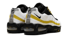 Air Max 95 OG "White Saffron Quartz Black" HM4740 102
