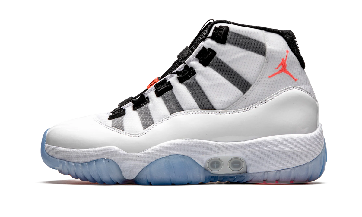 11 Adapt "White" DA7990 100