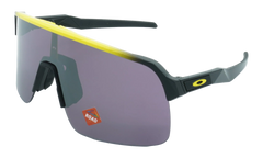 Sutro Lite Tdf Sunglasses "Yellow Fade / PRIZM Road Black" OO9463 26