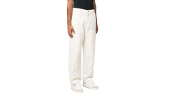 Canvas Work Pant "BONE" 116496 BONE