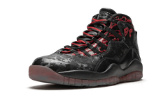 10 Retro DB "Doernbecher" 636214 066