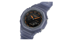 G-Shock GA2100K-2A "ANALOG-DIGITAL 2100 Series" GA2100K 2A