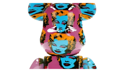 Andy Warhol Marilyn Monroe #2 "100% & 400% Set" MEDI3078