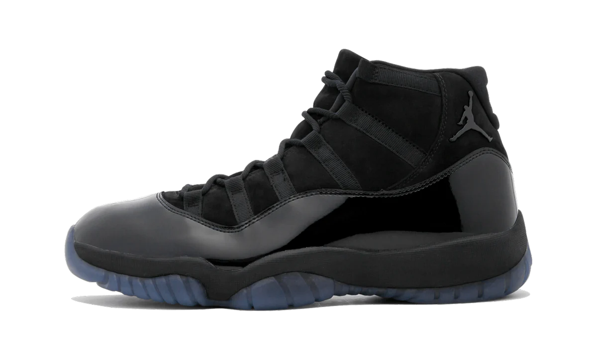 11 Retro "Cap & Gown" 378037 005