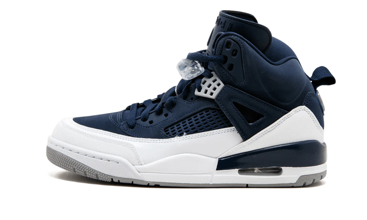 Spizike "Midnight Navy"