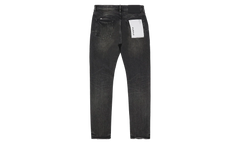 Tinted Denim "Black" P001 SNWB225