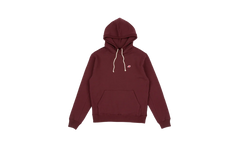 Made in USA Core Hoodie "Burgundy" MT21540NBY