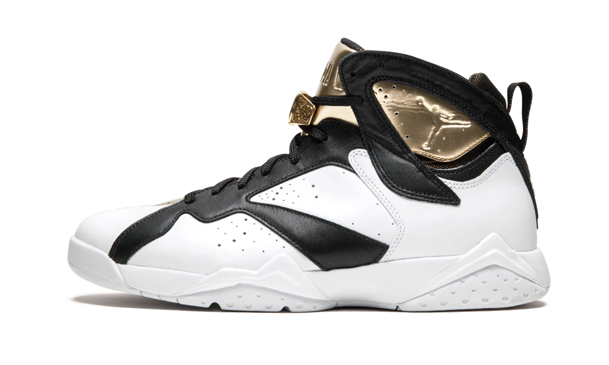 7 Retro C&C "Champagne" 725093 140