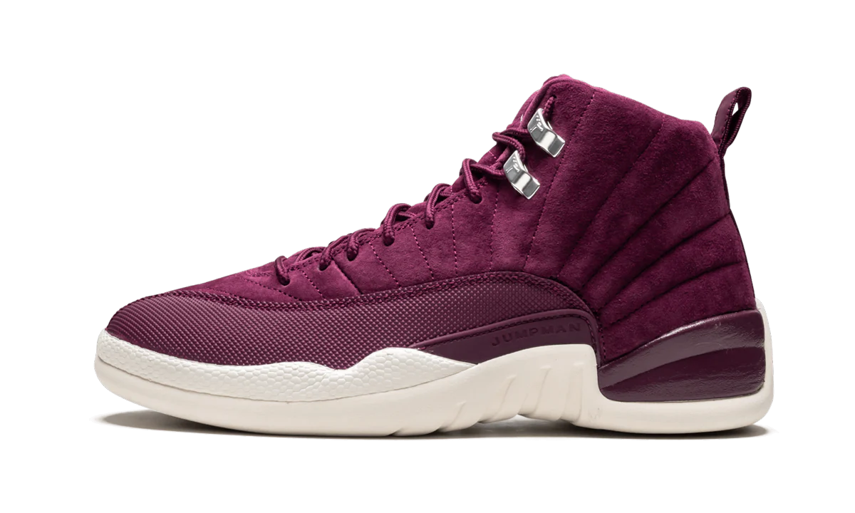 12 Retro "Bordeaux" 130690 617
