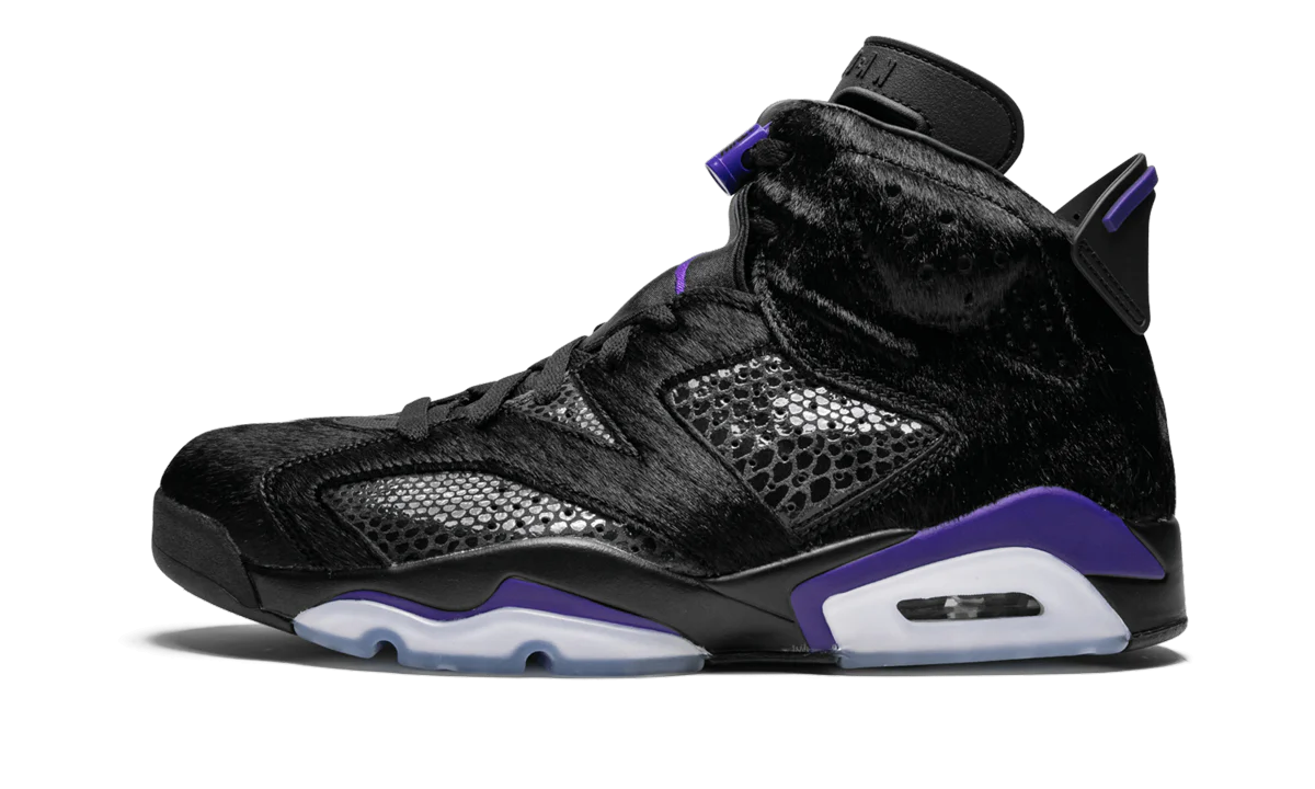 6 Retro SP "Social Status-Black Cat" AR2257 005