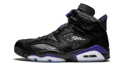 6 Retro SP "Social Status-Black Cat" AR2257 005