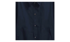 Red Box Coaches Jacket "Summit Navy" NF0A8EFT 8K2