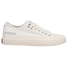 Palla Ace CVS Lace Up Sneakers
