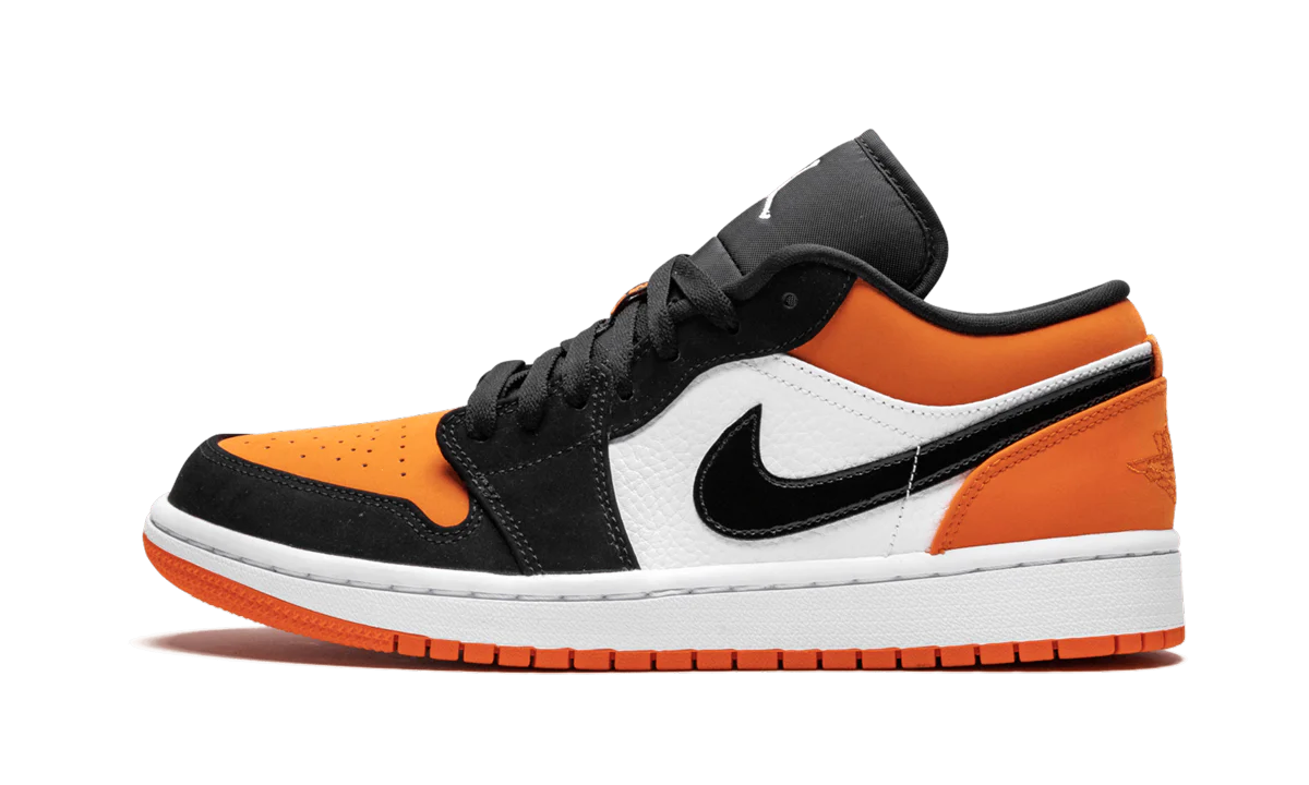 1 Low "Shattered Backboard" 553558 128