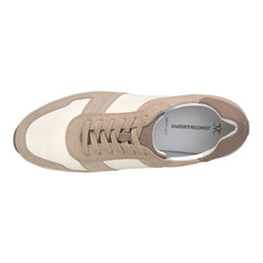 Gracie Platform Lace Up Sneakers