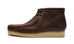 Wallabee Boot "BEESWAX" 26155513