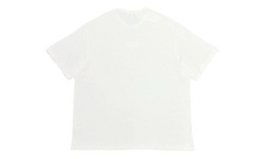 Colin Logo Short Sleeve T-Shirt "White" MU23K83 T1426W
