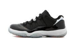 11 Retro Low "Infrared" 528895 023