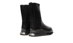 Awri 1.0 Chelsea Boot Black Orleans "Black" 41194001