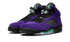 5 Retro "Alternate Grape" 136027 500