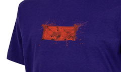 Ralph Steadman Box Logo Tee "SS22" SU11765