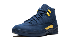 12 Retro "Michigan" BQ3180 407
