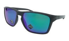 Sylas Sunglasses "Black / PRIZM Jade" OO9448 18