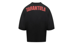 Tarantula Buffalo Tee "Black" WCJSY0142001