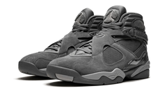 8 Retro "Cool Grey" 305381 014