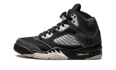 5 Retro "Anthracite" DB0731 001