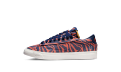Blazer Low "Devin Booker - Detroit Tigers" HQ2054 801