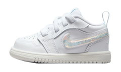 Jordan 1 Low ALT SE TD "White Summit White Ice Blue" FQ9114 100