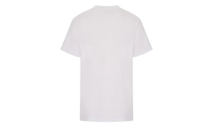Euphoric Tee "White" P109 CWDP226